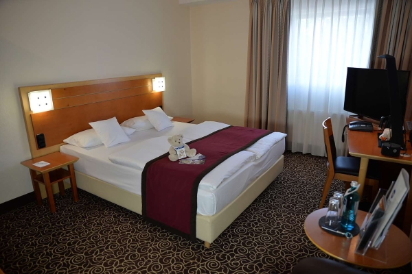 Best Western Hotel Hohenzollern (Osnabrück)